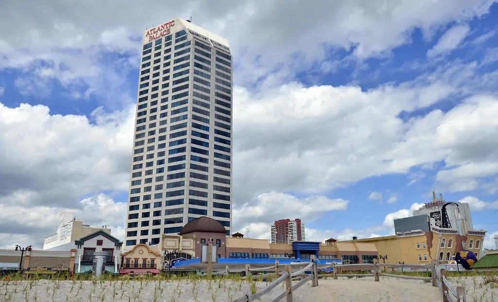 Atlantic Palace Suites-1
