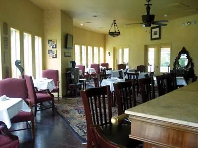 Messina Hof Winery And Resort (Adults Only)-1