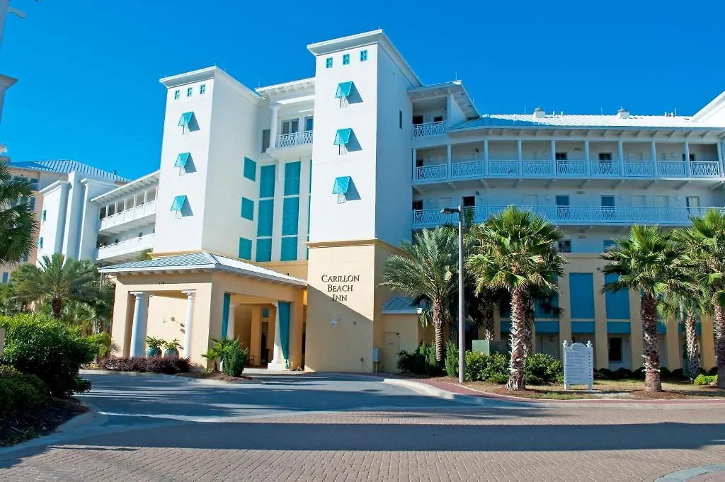 Carillon Beach Resort Inn-1