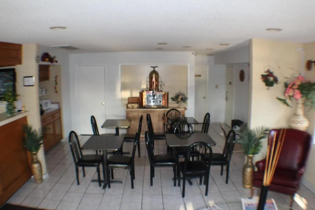 Value Inn & Suites - Harlingen-1