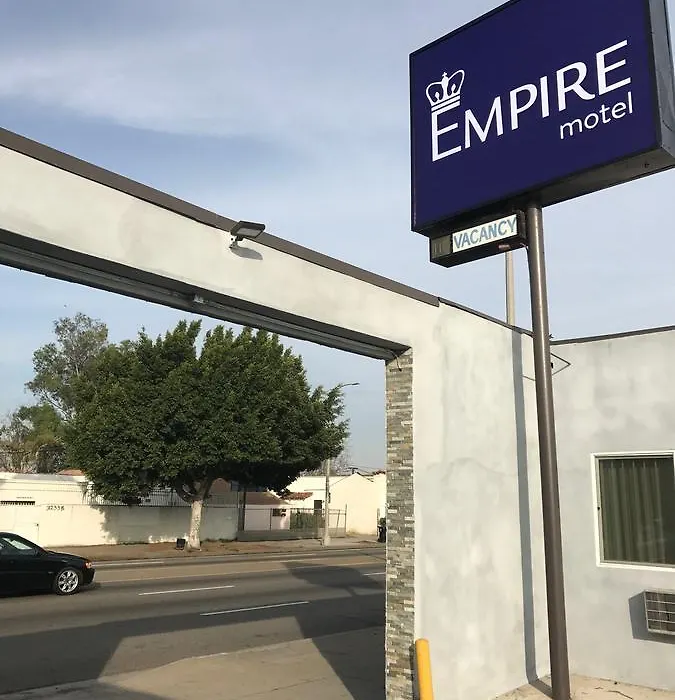 Empire Inn-1
