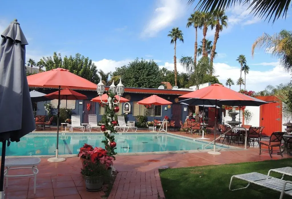 Casa Larrea Inn-1