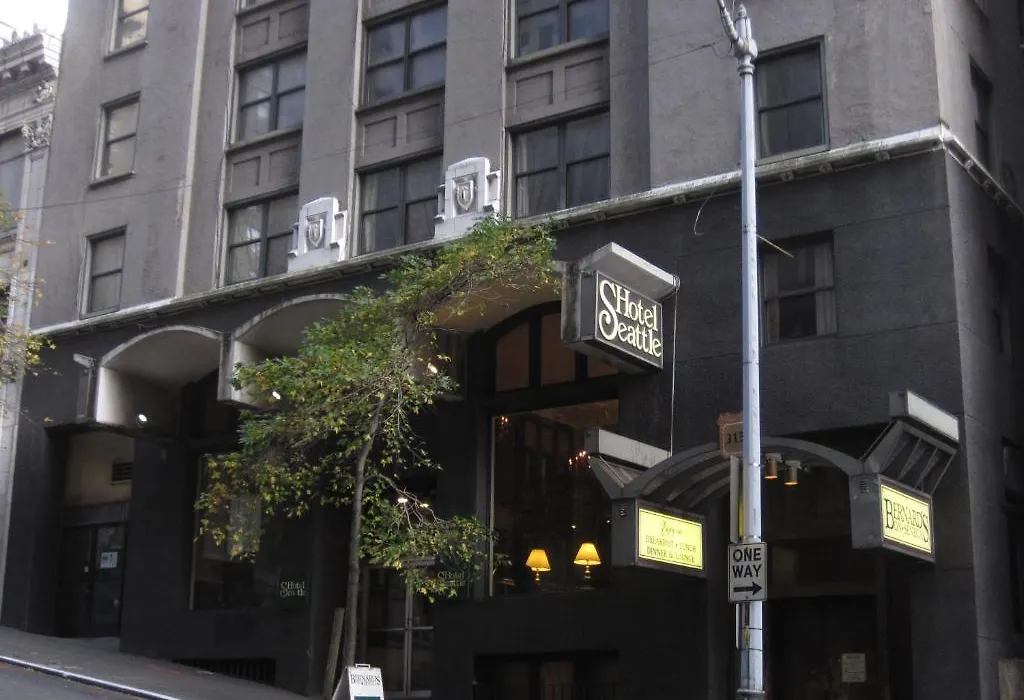 Hotel Seattle-1