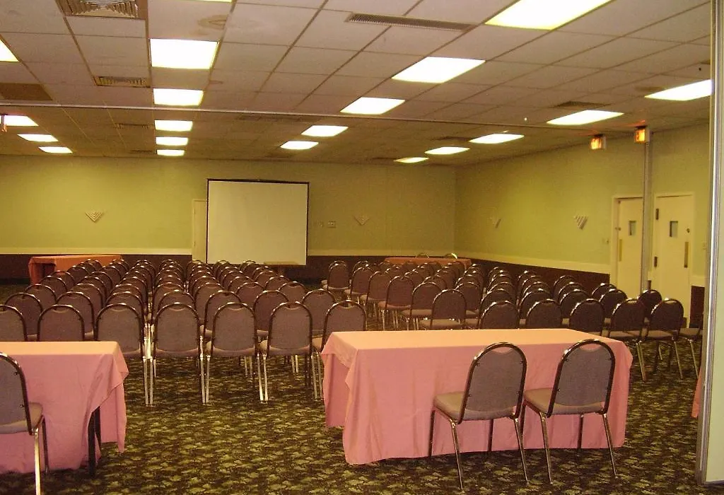 Vacation Inn Phoenix-1