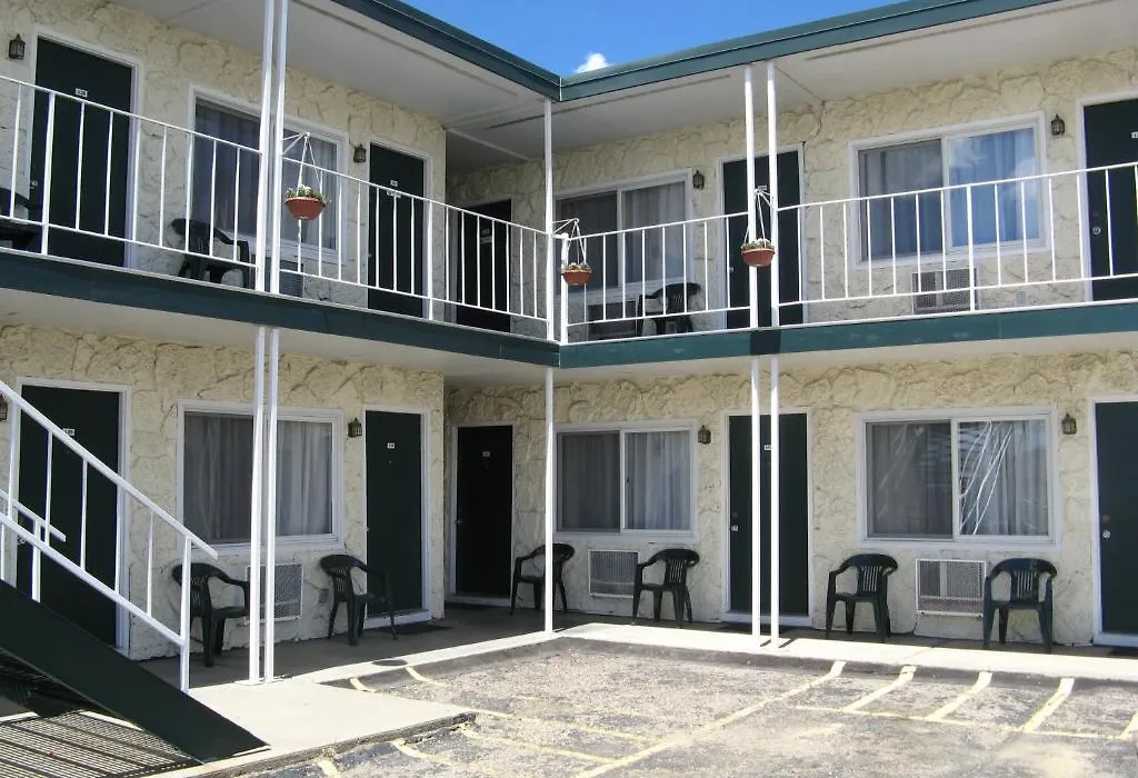 Valley Vista Inn-1