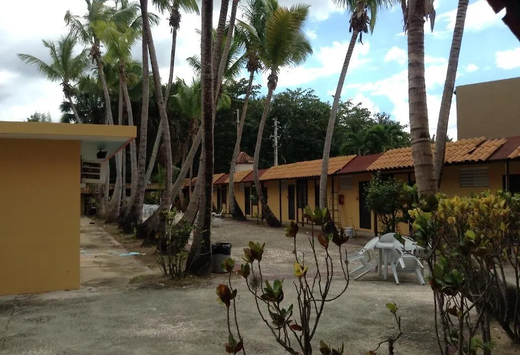 Hotel Joyuda Beach-1