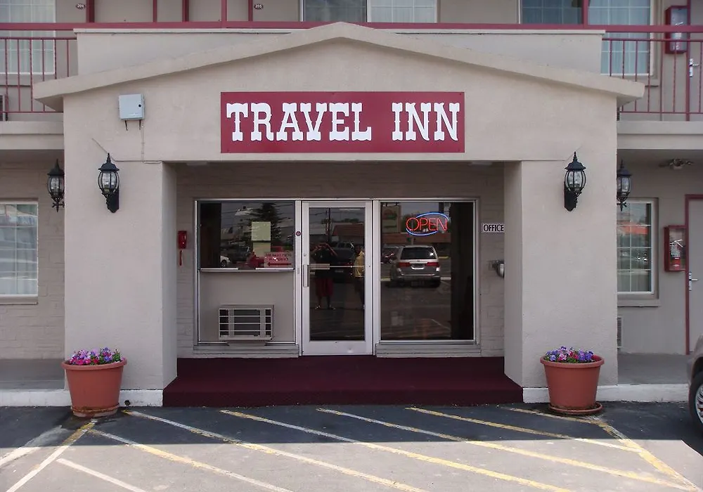 Econo Lodge-1