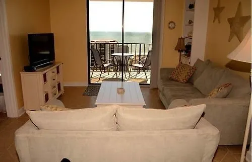 Units At Holiday Towers By Elliott Beach Rentals-1