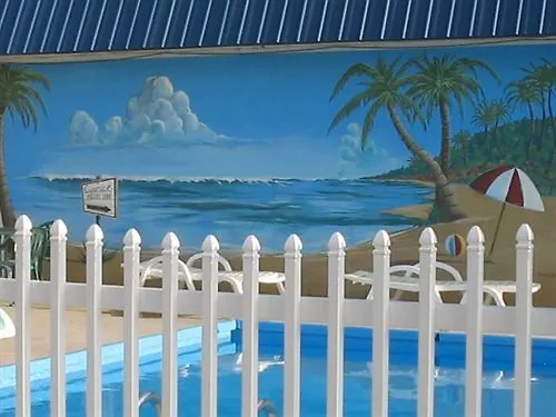 Caprice Motor Inn-1