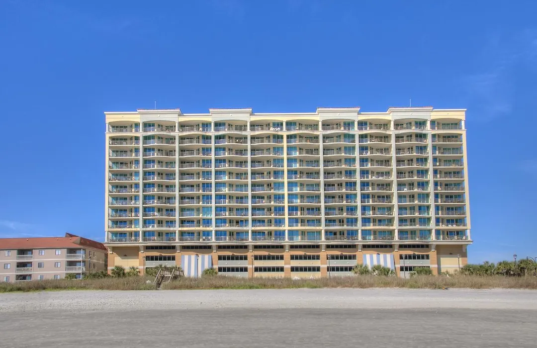 Mar Vista Grande By Palmetto Vacation Rentals-1