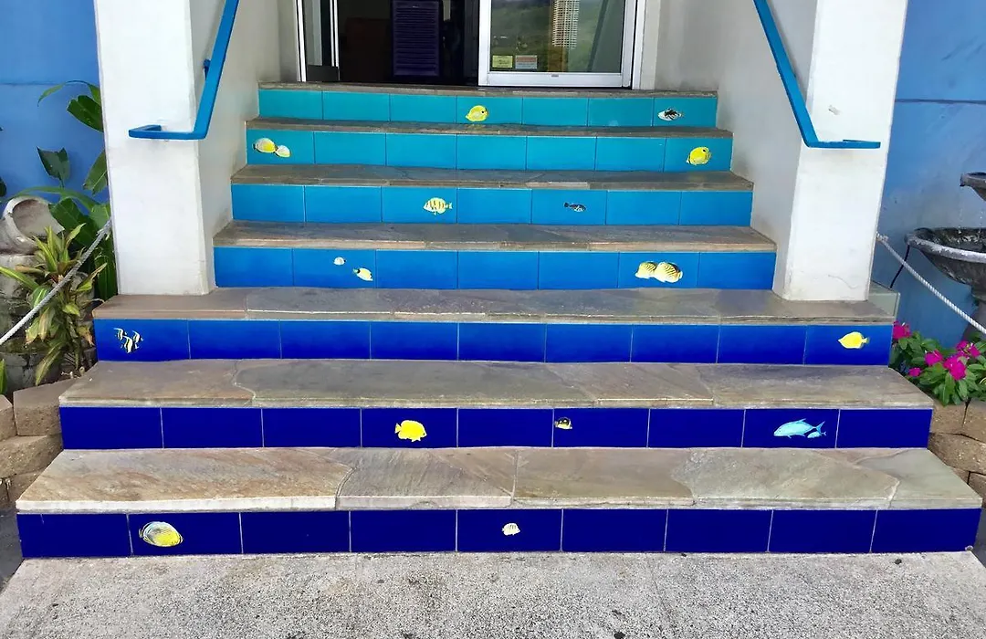 Holiday Surf Hotel-1