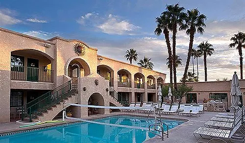 Desert Sun Resort-1