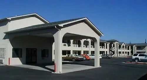 American Inn & Suites-1