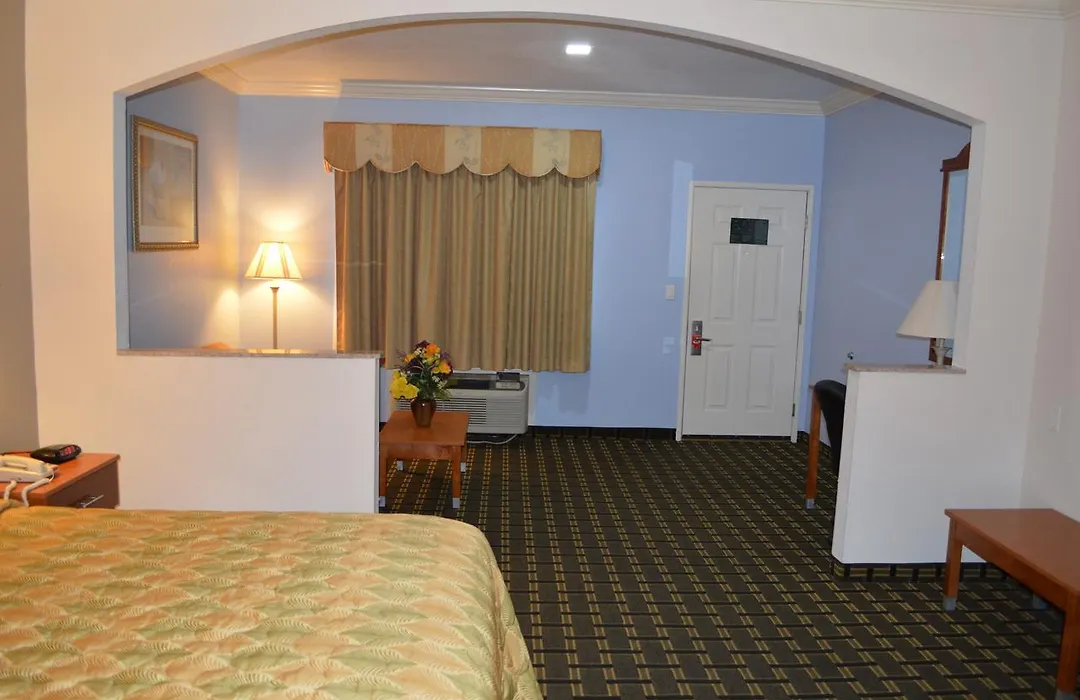 Memory Lane Inn & Suites Memphis-1