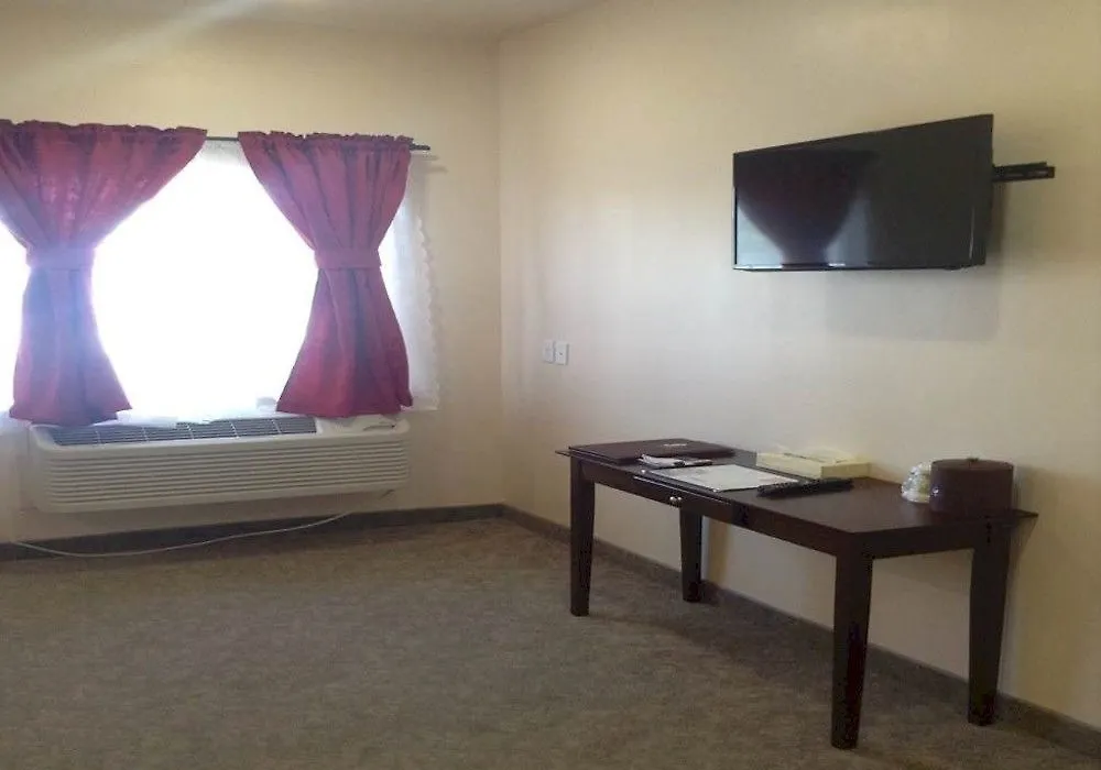 Geyser Inn-1