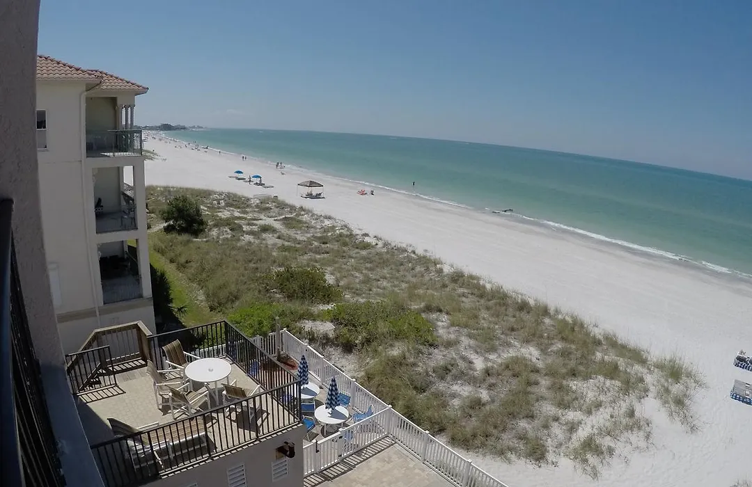 Island Gulf Resort-1