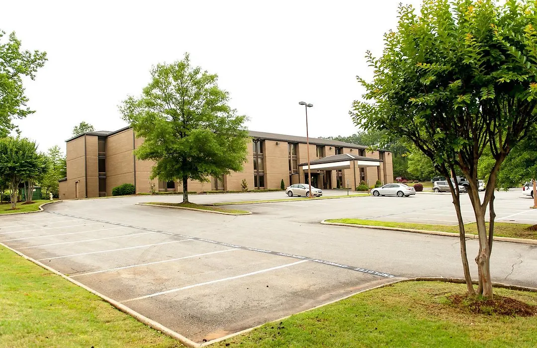 The Inn At Baptist Health-1