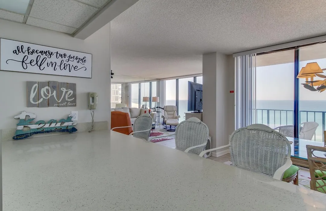 Edgewater Beach Resort #T3-602-1