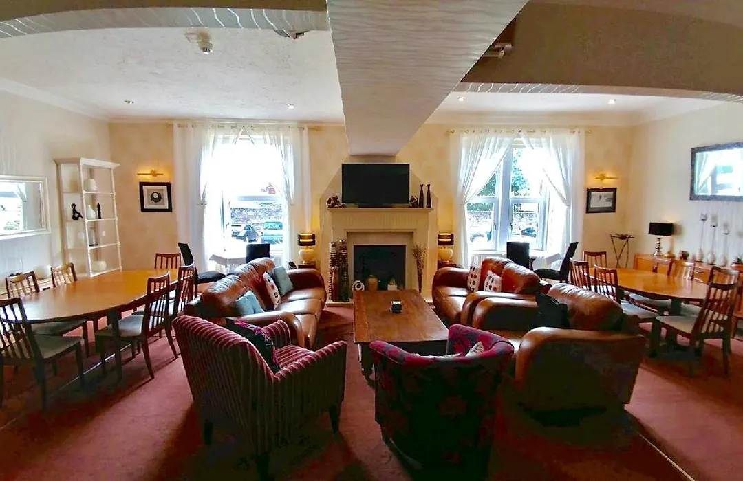 The Arrandale Hotel-1