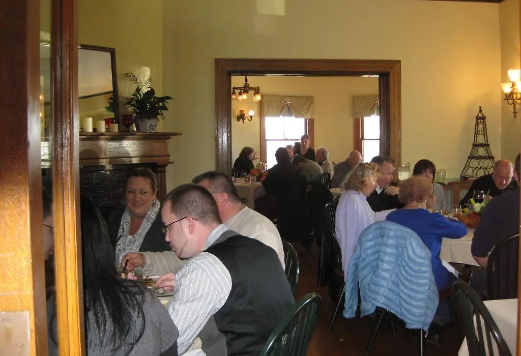 Castle Manor Inn-1