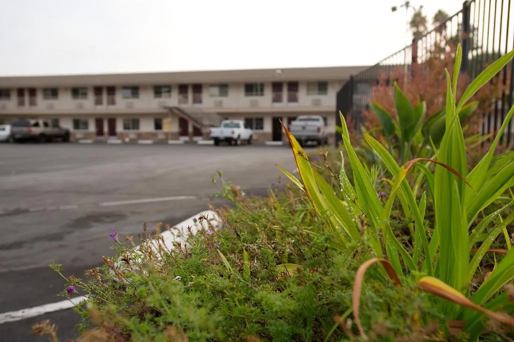 San Jose Airport Inn-1