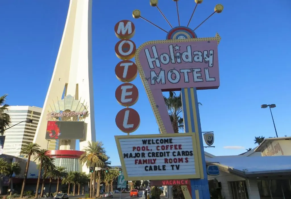 Enticing Stay At Strat Casino Strip Las Vegas-1