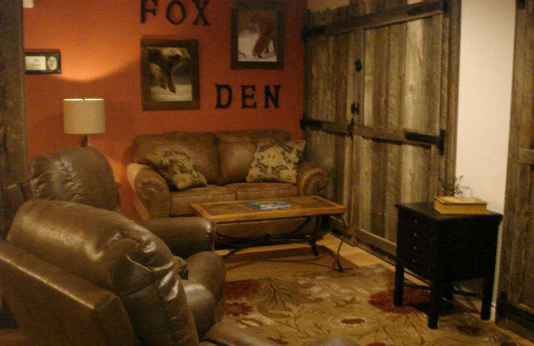 Fox Den Bed & Breakfast-1