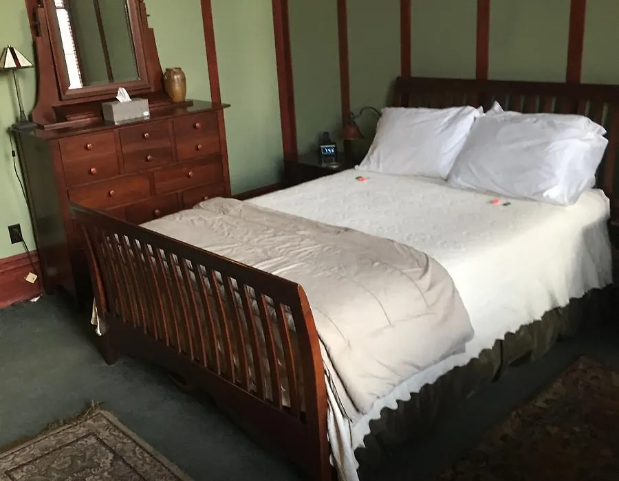 Main Street Bed & Breakfast-1