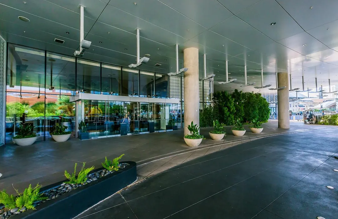 Vdara Condo Hotel Suites By Airpads-1