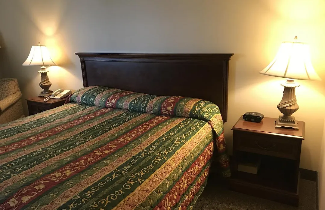Lititz Inn And Suites-1