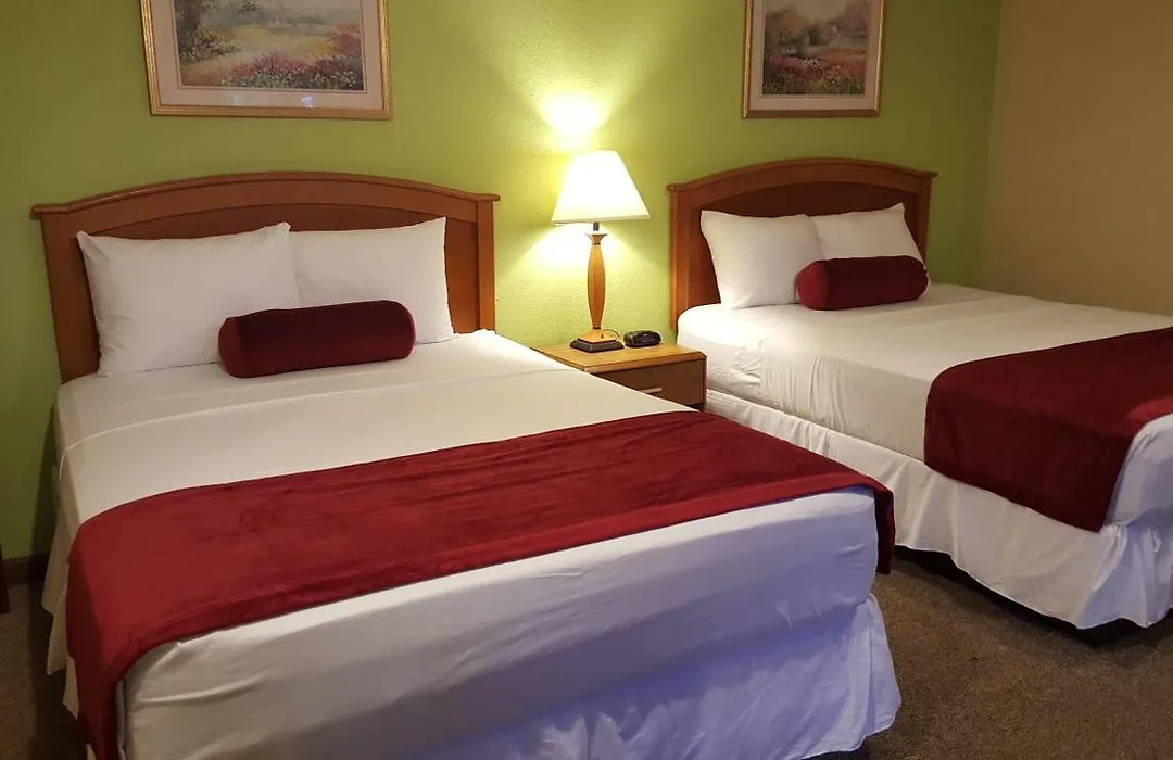 Scottish Inns Niagara Falls-1