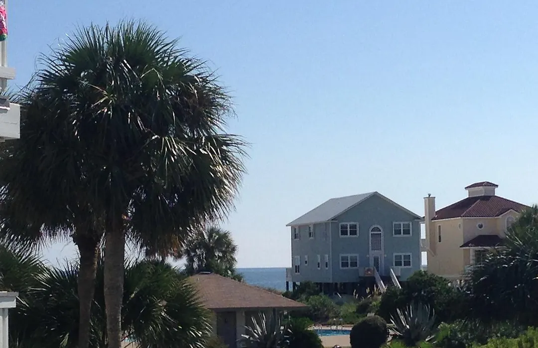 Gulf Shores Plantation West #1250-1