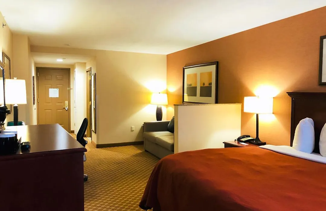 Queens County Inn And Suites-1