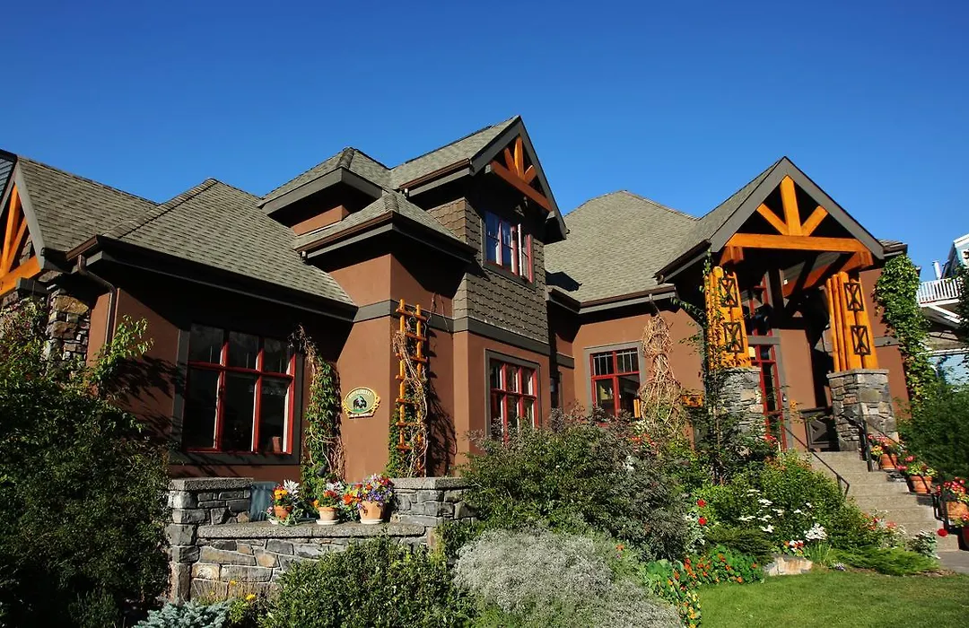 Buffaloberry Bed & Breakfast-1