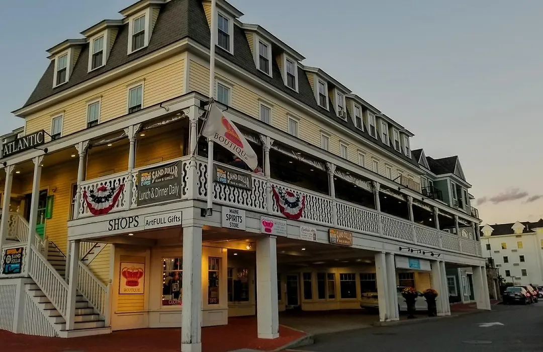 Atlantic House Inn-1