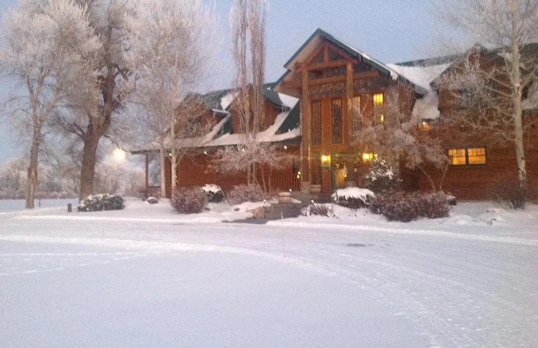 Blue Heron Inn Bed And Breakfast-1
