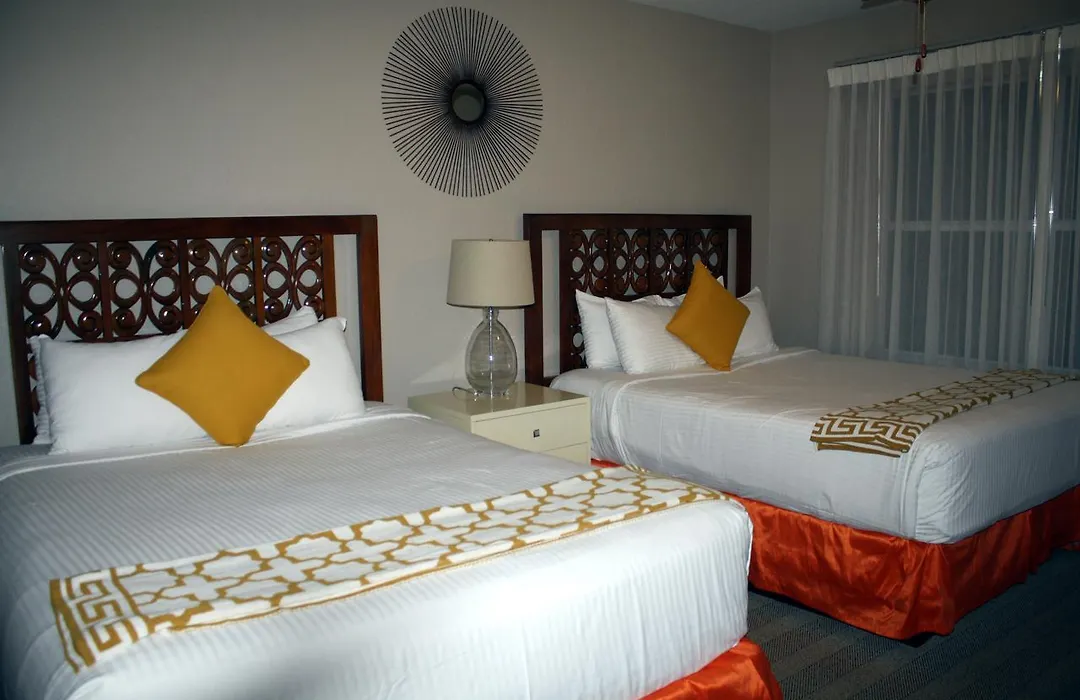 The Fountains Resorts-1