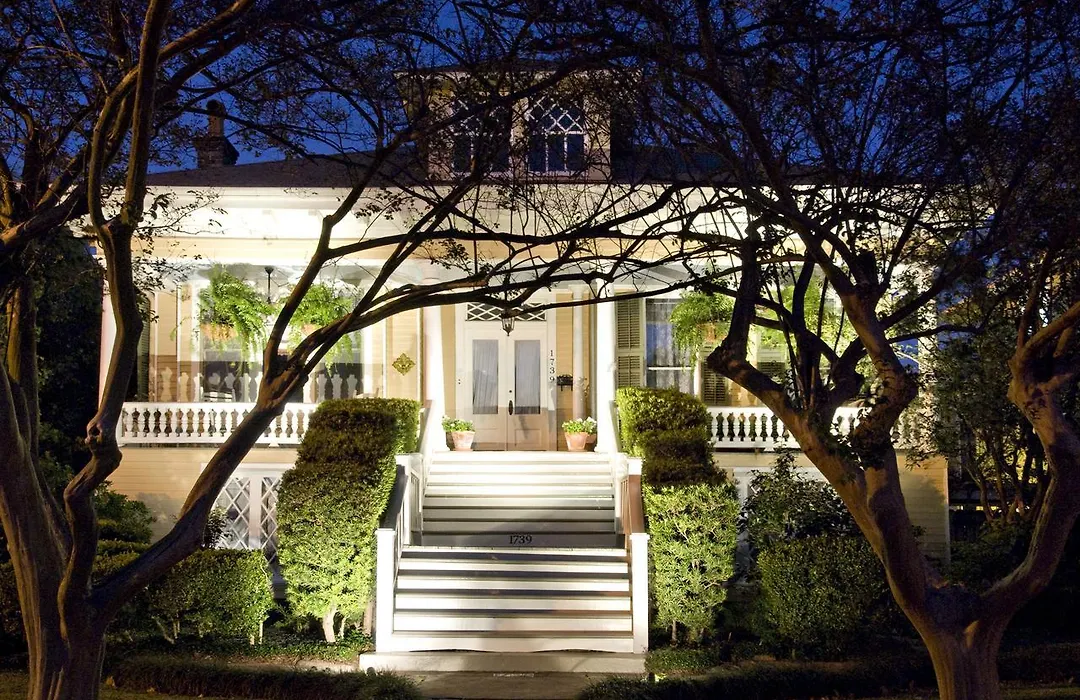 Southern Comfort Bed And Breakfast-1