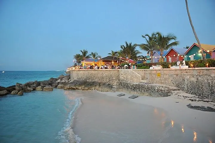 Compass Point Beach Resort-1
