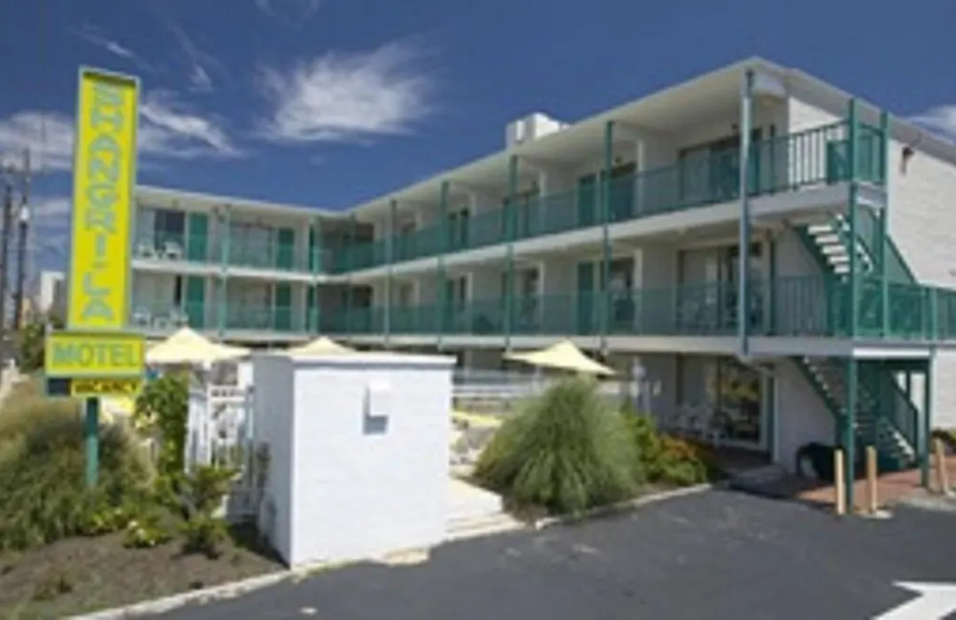Shangri-La Motel-1