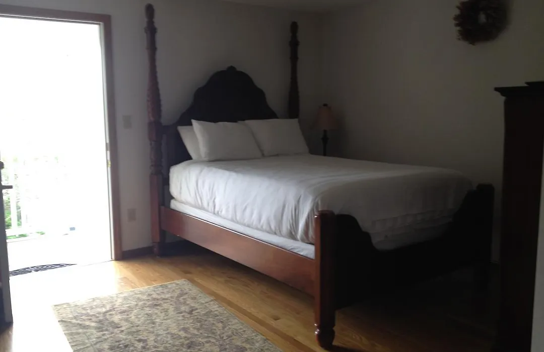 Blue Shutters Inn Carriage House Studios-1
