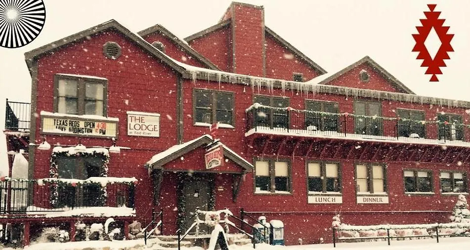 The Lodge At Red River-1