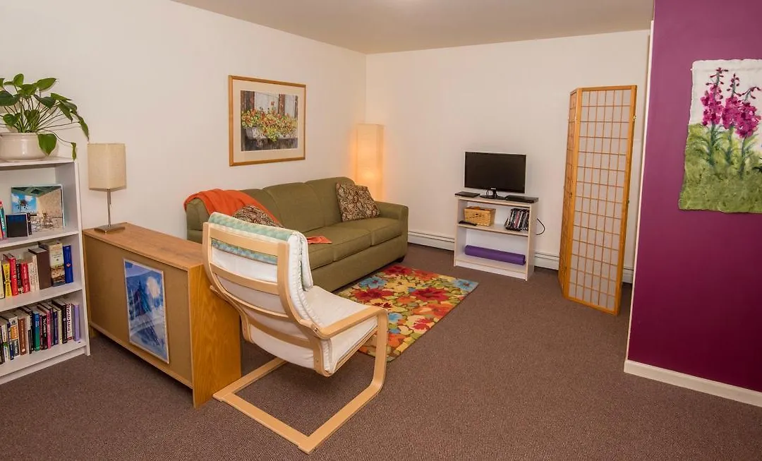 Gardenside Bed And Breakfast-1