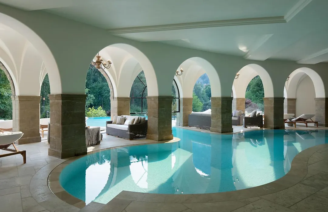Posthotel Leavenworth - Adults Exclusive-1