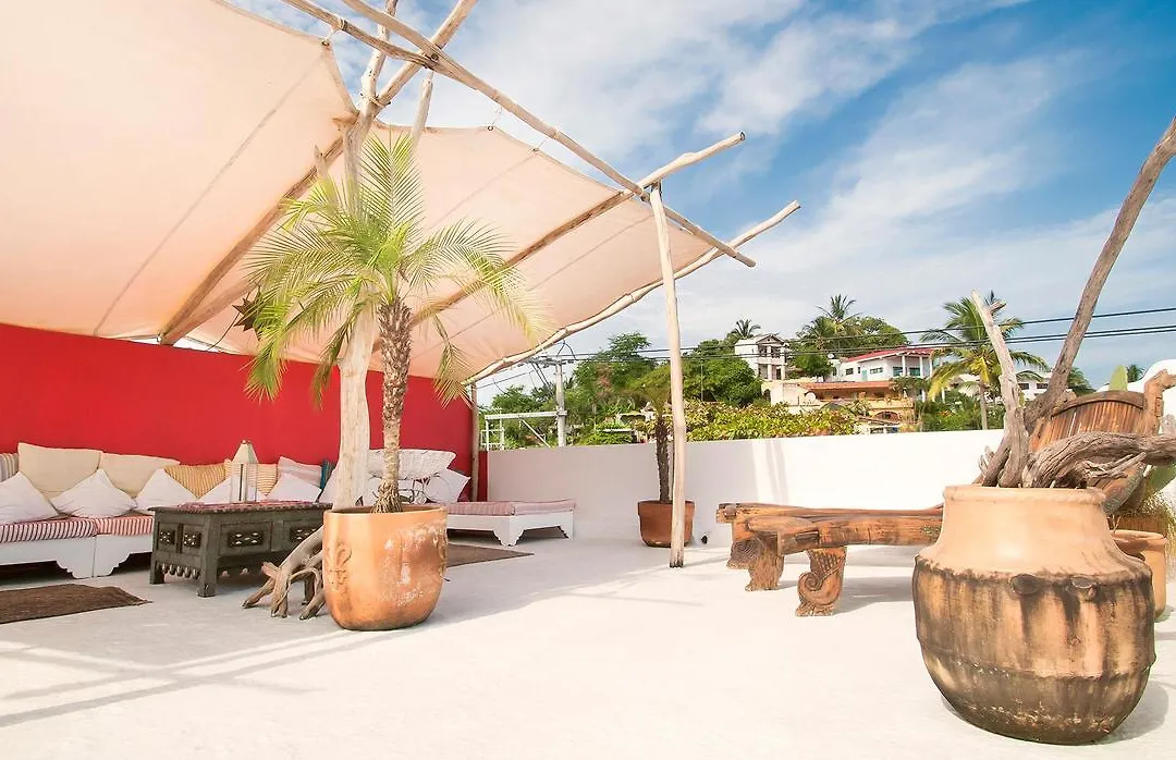 Petit Hotel Hafa-1