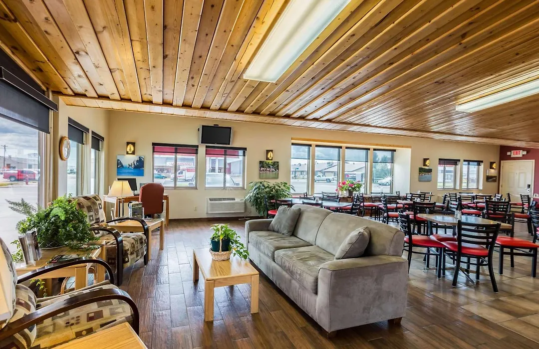 Harmony Inn & Suites-1