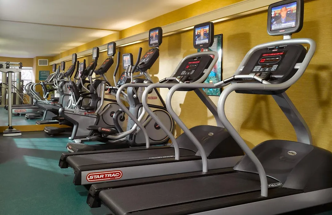 Green Mountain Suites Hotel-1
