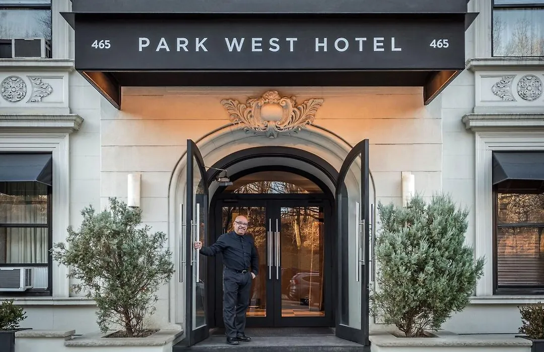 Park West Hotel-1