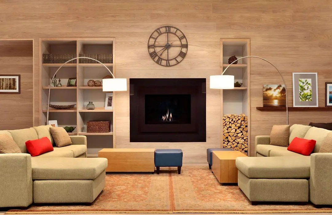 Country Inn & Suites By Radisson Roseville - St Paul-1