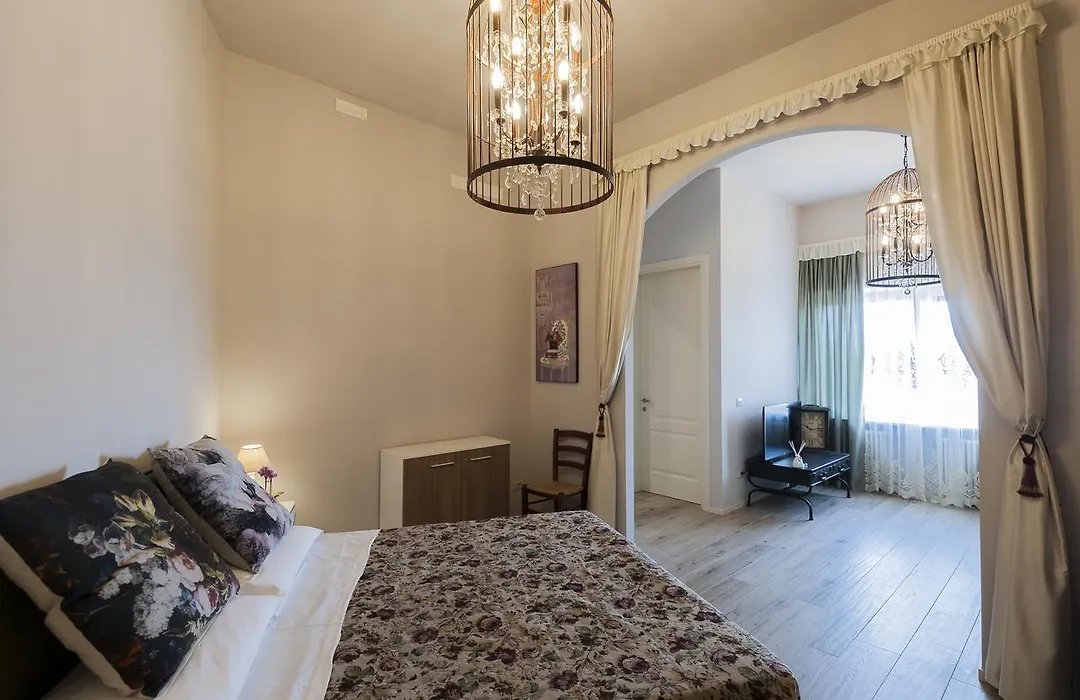 Locanda Jole Alloggio-1